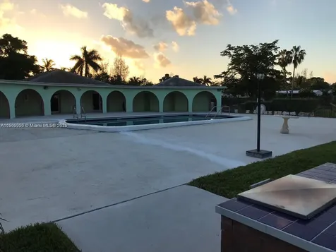 35250 SW 177 Th Ct # 168 Homestead FL 33034