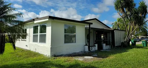 4404 NW 46th Way Tamarac FL 33319