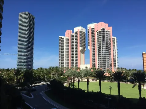 19370 Collins Avenue Sunny Isles Beach FL 33160