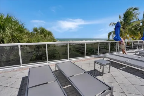100 Lincoln Road Miami Beach FL 33139