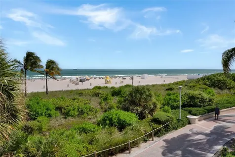 100 Lincoln Road Miami Beach FL 33139