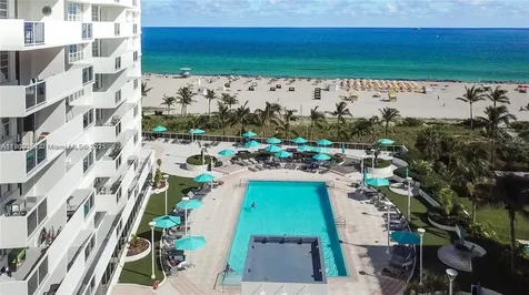 100 Lincoln Road Miami Beach FL 33139