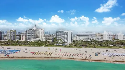 100 Lincoln Road Miami Beach FL 33139