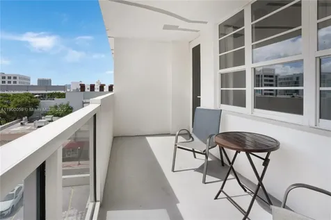 100 Lincoln Road Miami Beach FL 33139