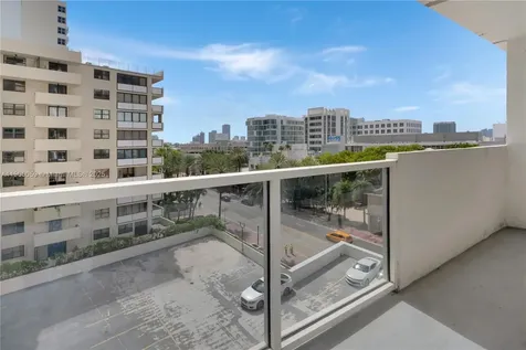 100 Lincoln Road Miami Beach FL 33139