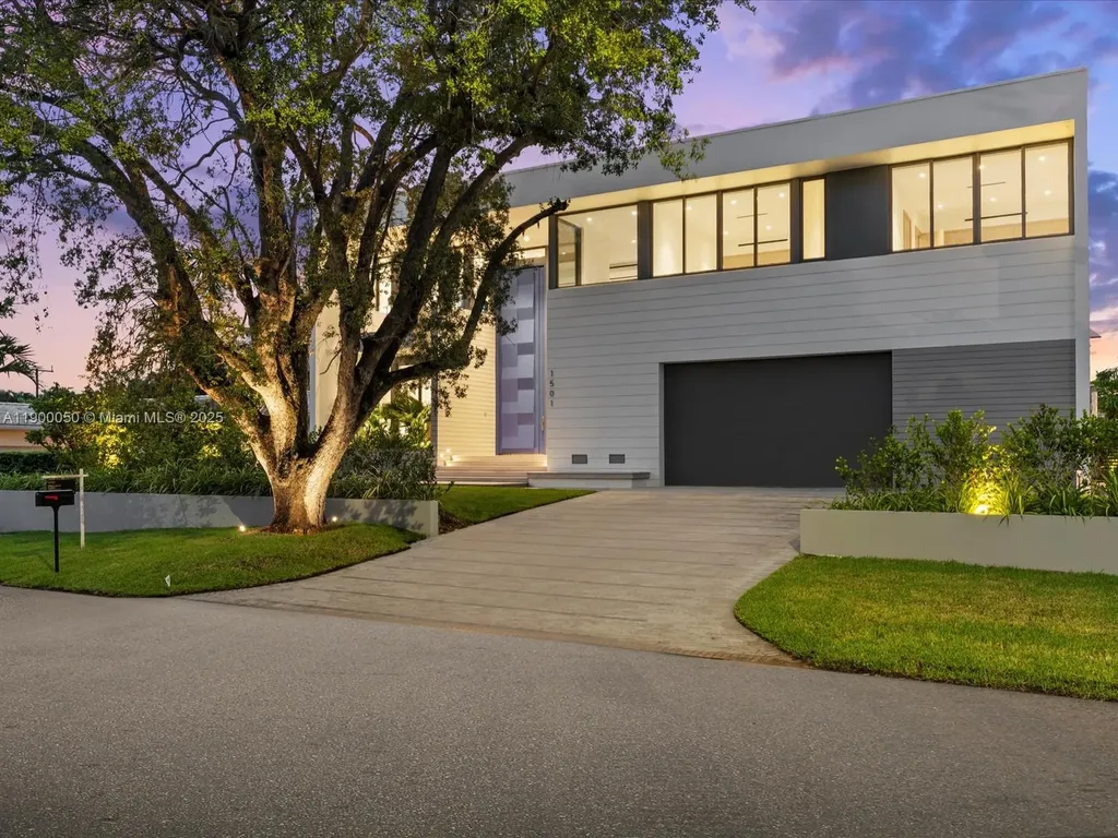1501 NE 103rd Street Miami Shores FL 33138