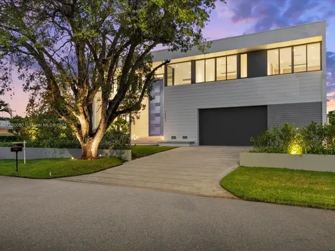 1501 NE 103rd Street Miami Shores FL 33138