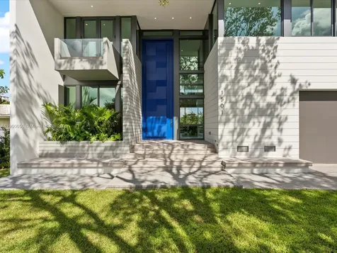 1501 NE 103rd Street Miami Shores FL 33138
