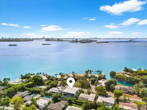 1501 NE 103rd Street Miami Shores FL 33138