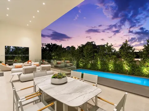 1501 NE 103rd Street Miami Shores FL 33138