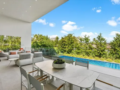 1501 NE 103rd Street Miami Shores FL 33138