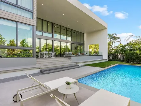 1501 NE 103rd Street Miami Shores FL 33138