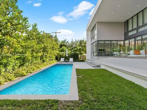 1501 NE 103rd Street Miami Shores FL 33138