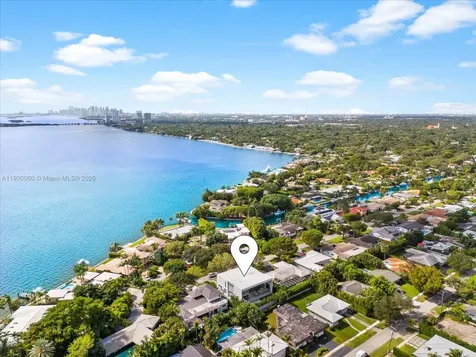 1501 NE 103rd Street Miami Shores FL 33138