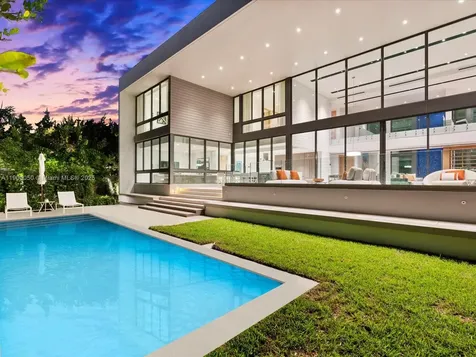 1501 NE 103rd Street Miami Shores FL 33138