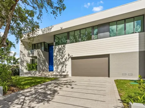 1501 NE 103rd Street Miami Shores FL 33138