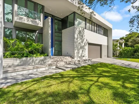1501 NE 103rd Street Miami Shores FL 33138