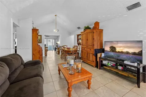 15846 SW 143rd Court Miami FL 33177