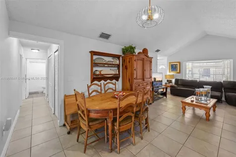 15846 SW 143rd Court Miami FL 33177