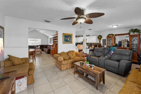 15846 SW 143rd Court Miami FL 33177