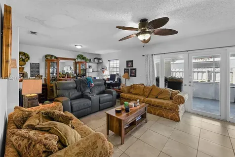 15846 SW 143rd Court Miami FL 33177