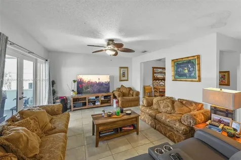 15846 SW 143rd Court Miami FL 33177