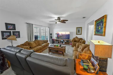 15846 SW 143rd Court Miami FL 33177