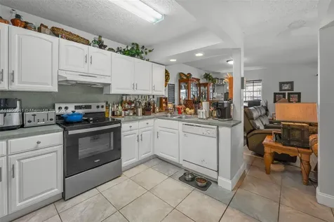 15846 SW 143rd Court Miami FL 33177