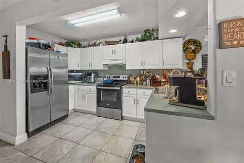 15846 SW 143rd Court Miami FL 33177
