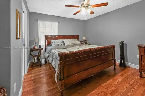 15846 SW 143rd Court Miami FL 33177