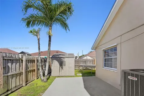 15846 SW 143rd Court Miami FL 33177