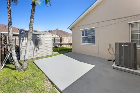 15846 SW 143rd Court Miami FL 33177