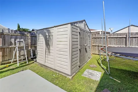 15846 SW 143rd Court Miami FL 33177