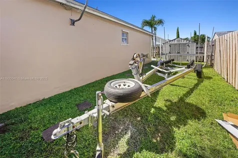 15846 SW 143rd Court Miami FL 33177