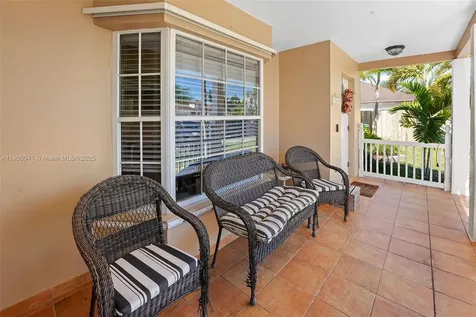 15846 SW 143rd Court Miami FL 33177
