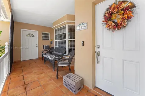 15846 SW 143rd Court Miami FL 33177