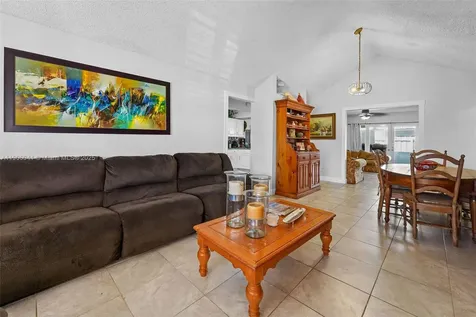 15846 SW 143rd Court Miami FL 33177