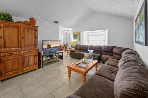 15846 SW 143rd Court Miami FL 33177