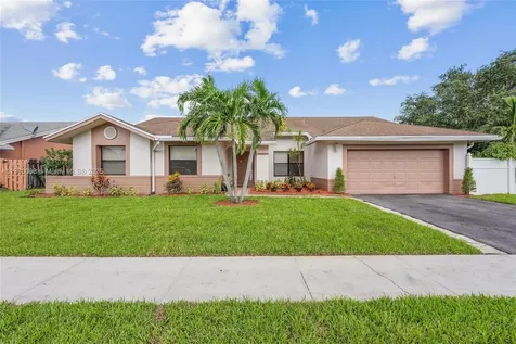 9601 Dunhill Drive Miramar FL 33025