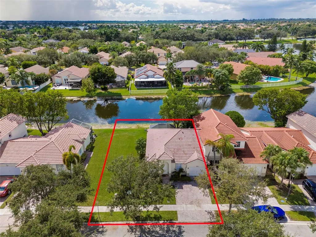 18866 SW 28th Court Miramar FL 33029