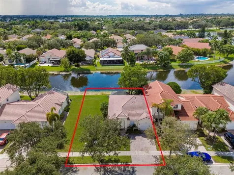 18866 SW 28th Court Miramar FL 33029