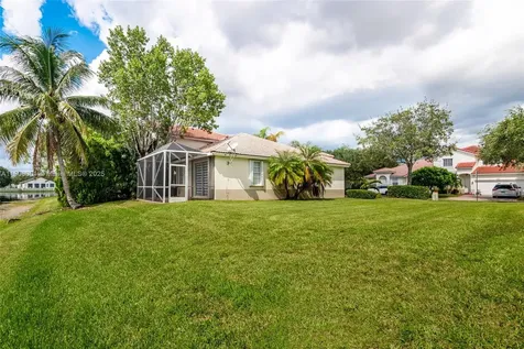 18866 SW 28th Court Miramar FL 33029
