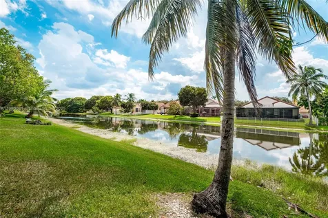 18866 SW 28th Court Miramar FL 33029