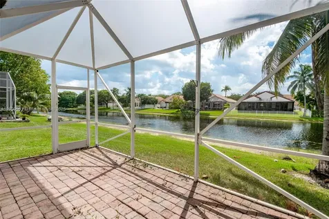 18866 SW 28th Court Miramar FL 33029