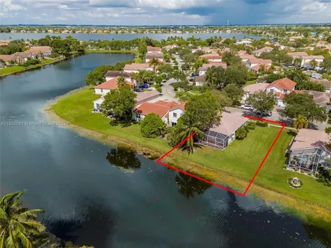18866 SW 28th Court Miramar FL 33029
