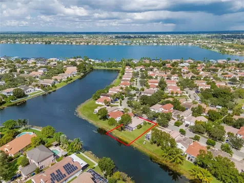 18866 SW 28th Court Miramar FL 33029