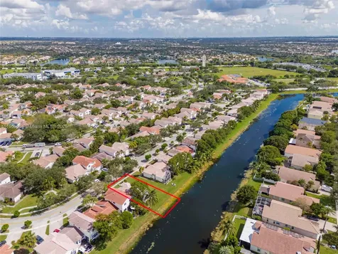 18866 SW 28th Court Miramar FL 33029
