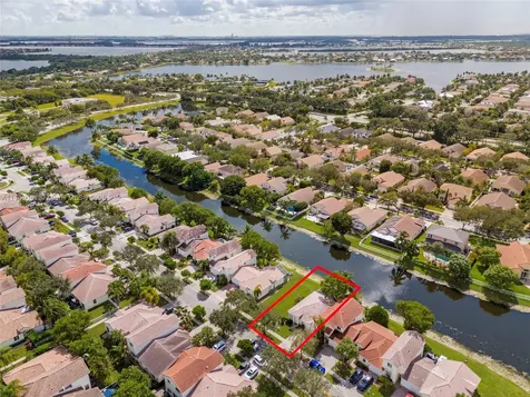 18866 SW 28th Court Miramar FL 33029