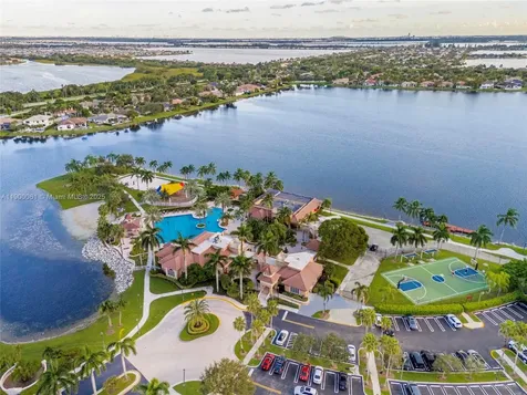 18866 SW 28th Court Miramar FL 33029