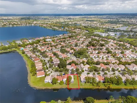 18866 SW 28th Court Miramar FL 33029